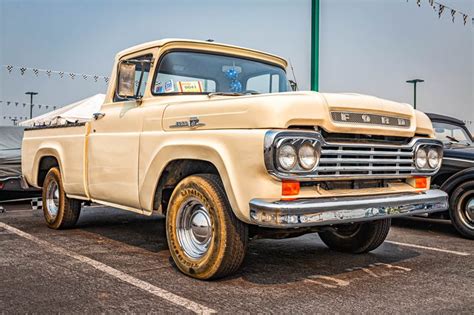 1959 f100 sheet metal|1932 Ford truck sheet metal.